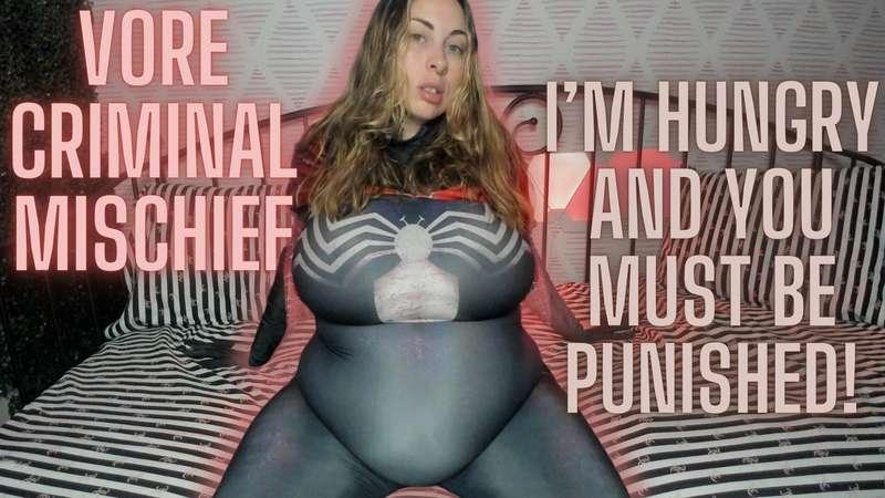 𝗦𝗣𝗜𝗗𝗘𝗥-𝗪𝗢𝗠𝗔𝗡 𝗥𝗢𝗟𝗘𝗣𝗟𝗔𝗬 🕸️🕷️ I'm tired of you causing problems..