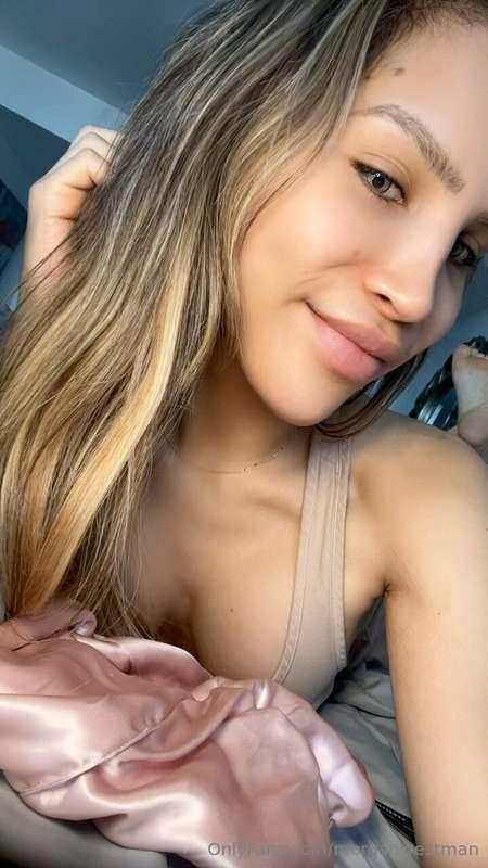 I'm kinda curious lol DM me if you ever tasted your cum and ..