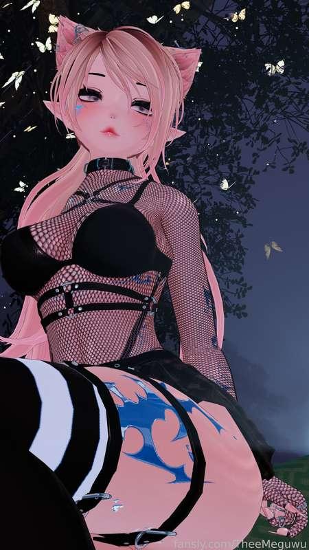 theemeguwu image #3