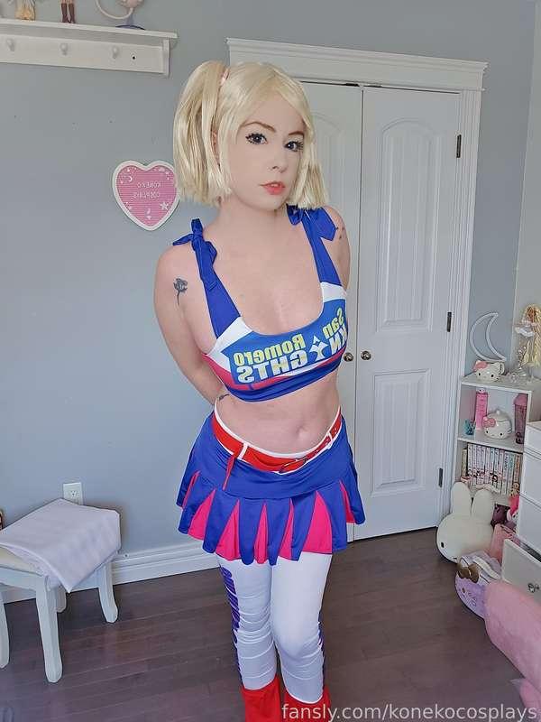 konekocosplays image #8