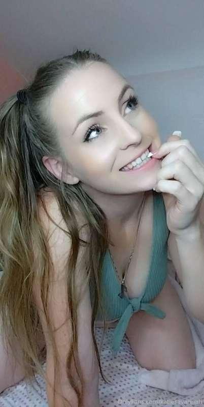 I love hearing about your secret fantasy 😏