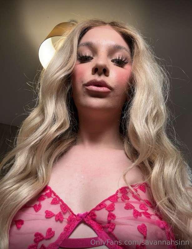 You’ll have to get a little closer to find out my secrets. D..