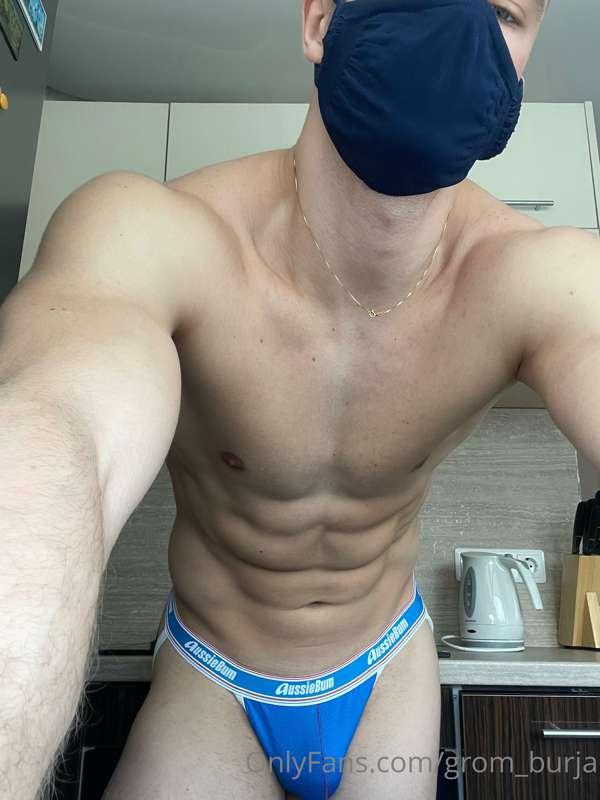 My new VIP Only fans page➡️🔥 https://onlyfans.com/grom_burja..