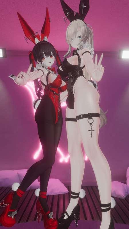 The last video of FwB will be completed soon!
