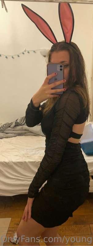 Commande reçue pour Halloween 🤩 🐰 
Vous aimez ?