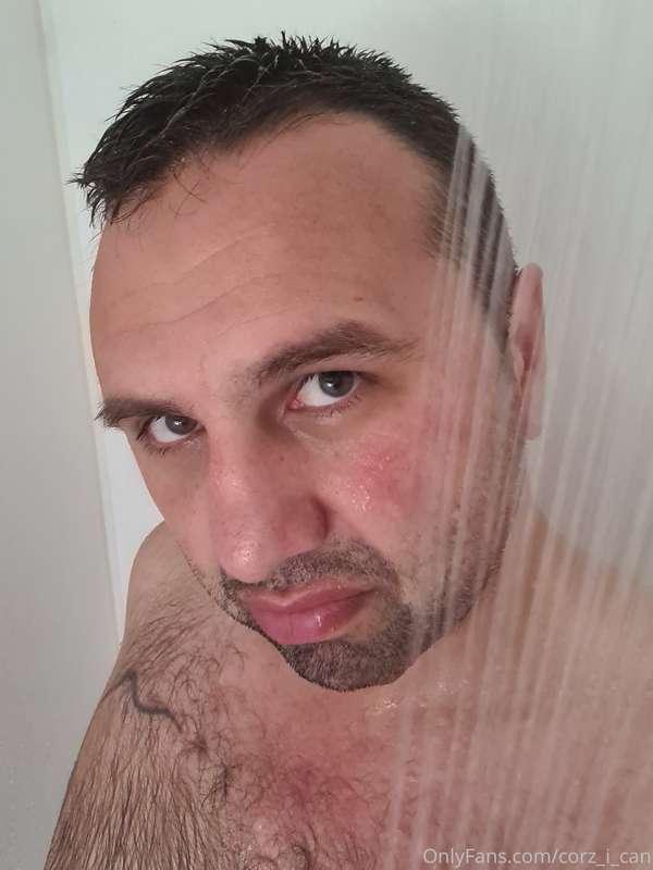 Would you wash my back for me?