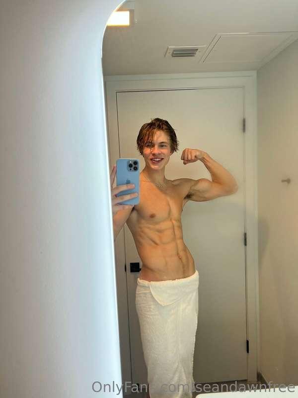 Good morning kings and queens💪🏼