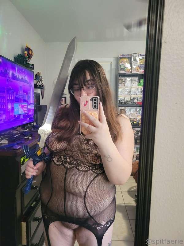 spitfaerie image #2