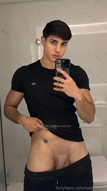 Te estoy viendo 👀 