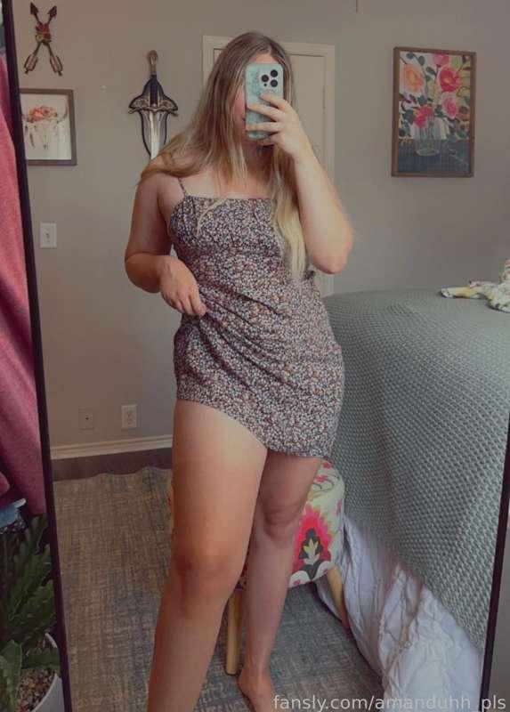 love sundresses ❤️