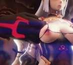 Shenhe x mitachurl Full HD version Patreon
