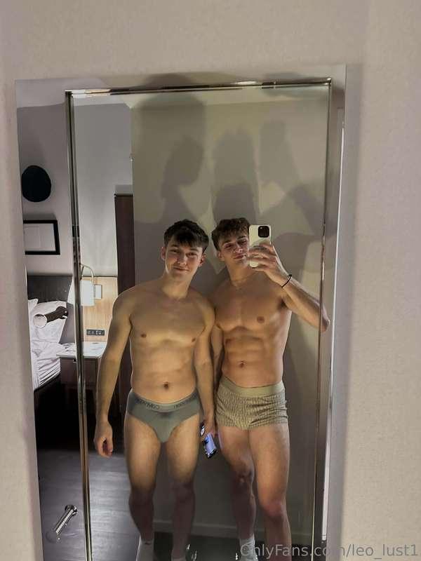 This collab definitely left me wanting more... Ready for a P..