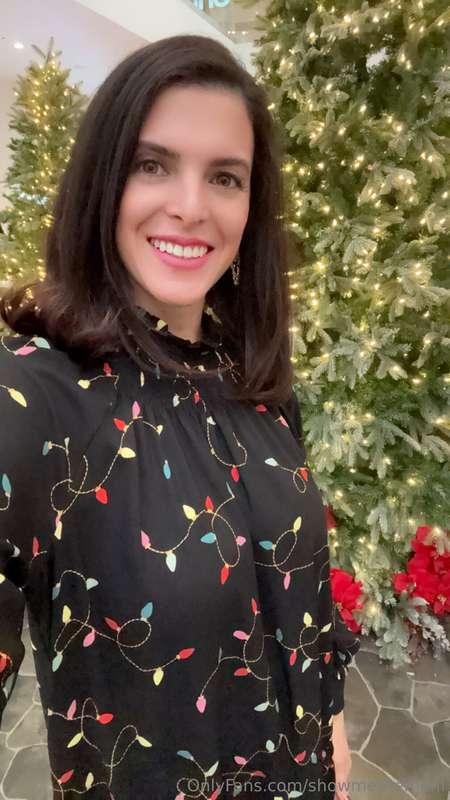 Who’s ready for the holiday season? 🎄