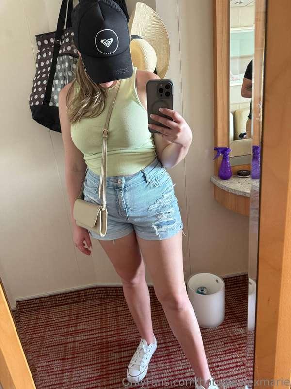 🍋‍🟩Day 1 in Key West Was a Success! 🍋‍🟩Wouldn’t you agree?