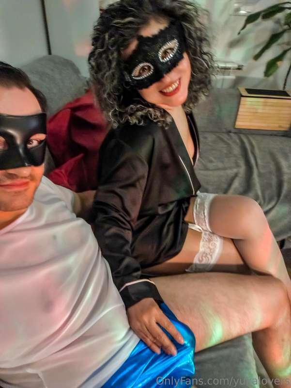 🚨New and Hot Content!!❤️‍🔥😻Dressed in white lingerie, I awai..