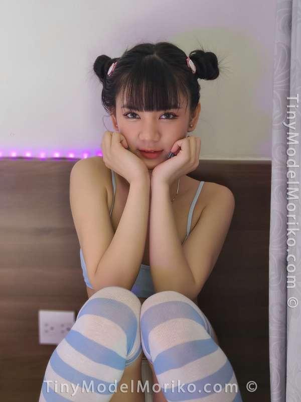 tinymodelmoriko image #11