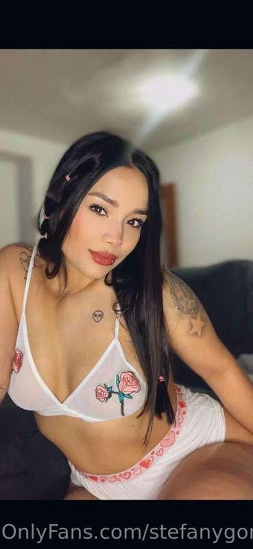 Do I look innocent..... ?