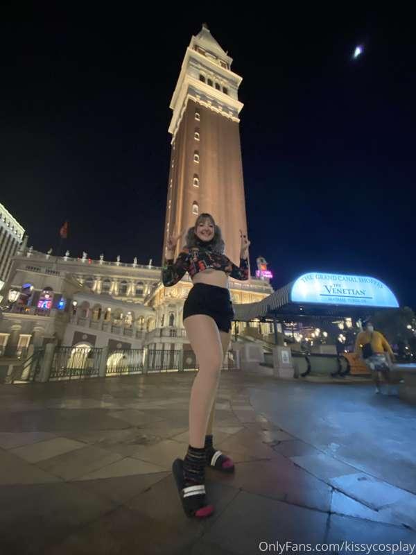 Hi!! I’m home safe and sound and I know I have a couple cust..