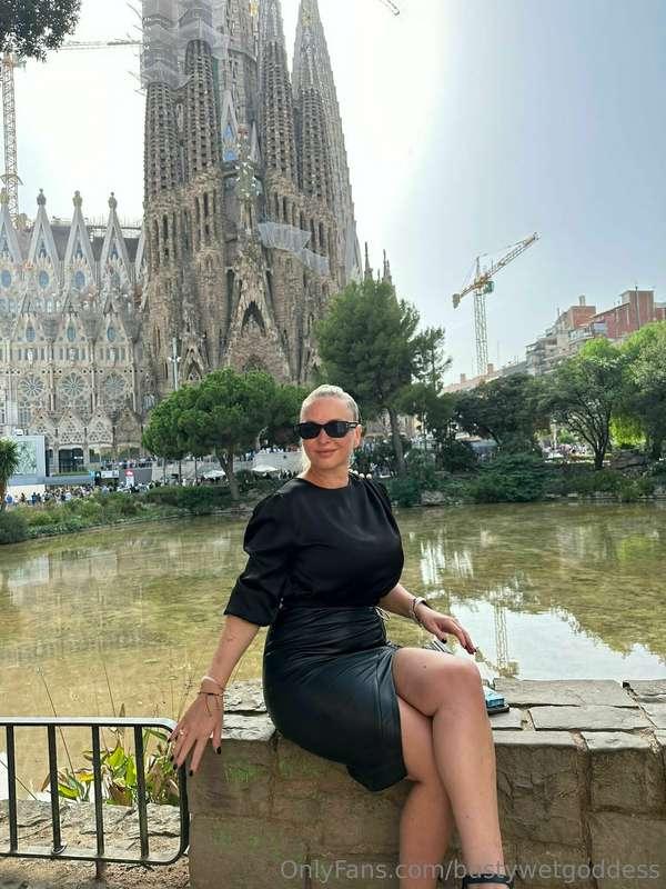 Barcelonaaa❤️❤️❤️