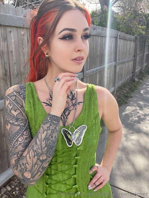 dannisgreencorner image #0