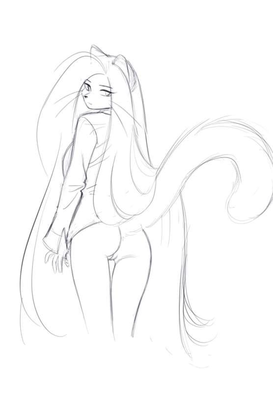 Without reference VS. with (NSFW)