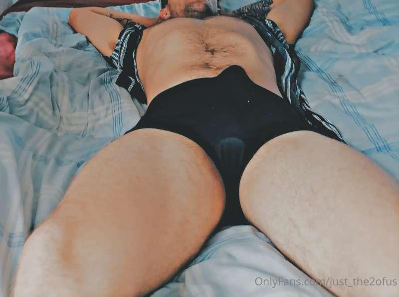 😈💦😈💦 Waiting for me to cum and ride him
