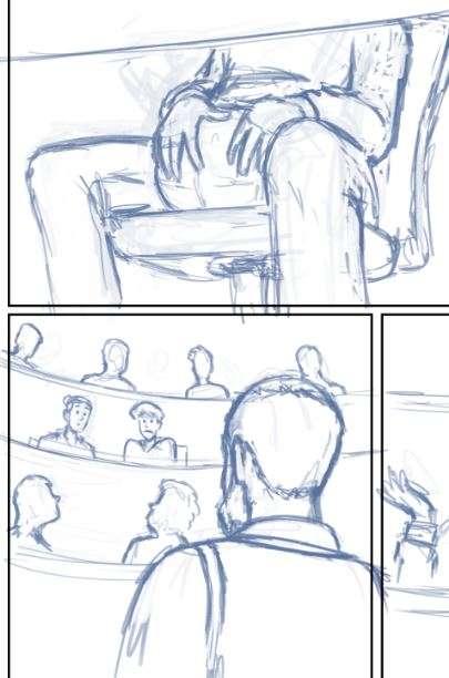 WIP - Tim - class in session