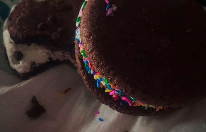 got these chonker cookies today...😈