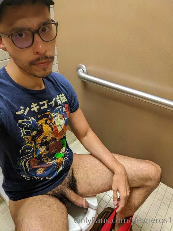 If I tapped, would you suck?