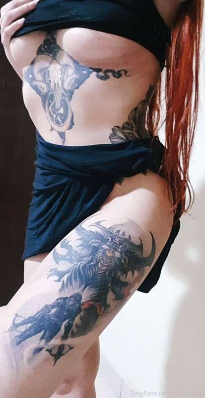 Passando só pra dizer que essa semana foi bem cheia de traba..