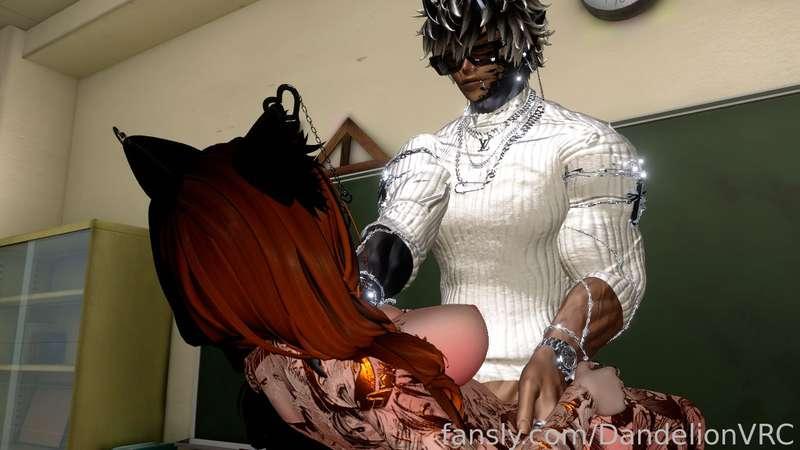 dandelionvrc image #15