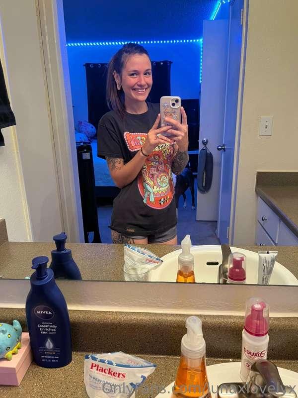 🚿Shower Time🧼