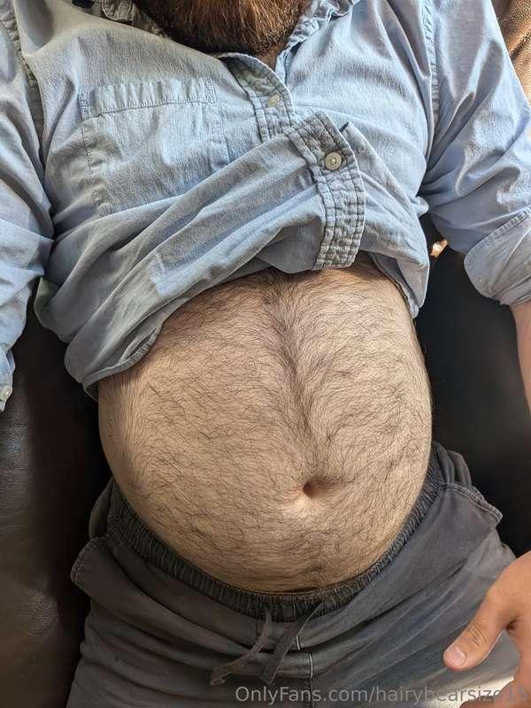 hairybearsize15 main image