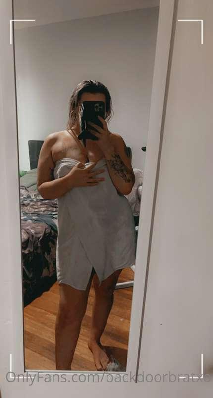 Nothing better than being wet 💦