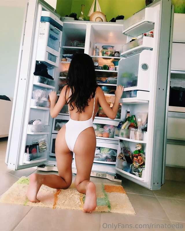 See anything that looks tasty? 😘
