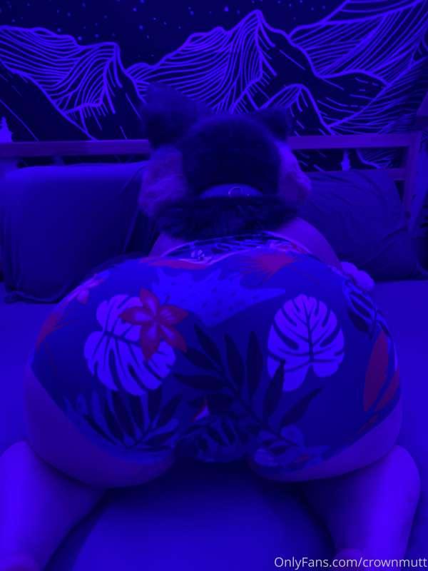 Hope you like big asses 🥰💕