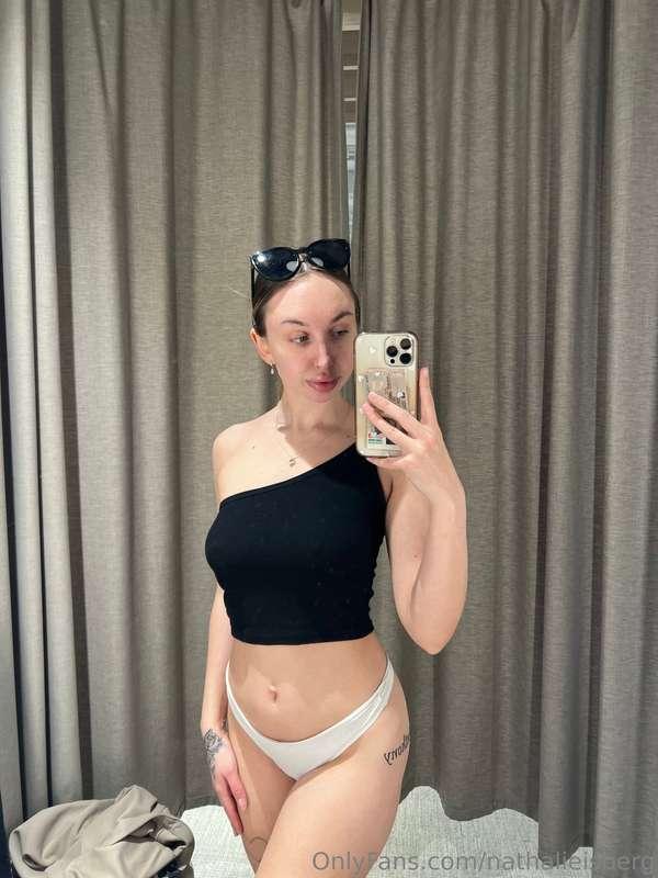 Looking for some new jeans