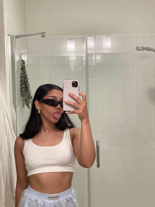 New sunnies 🕶