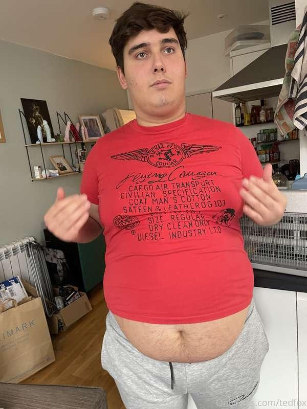 tedfoxgains image #4