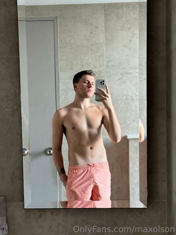 Write me about your fantasies…😉