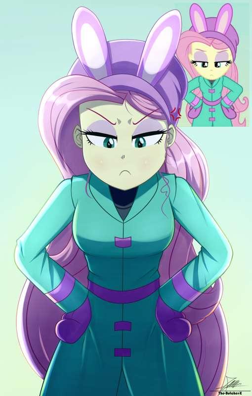 .:frame redrawn 24:. (EqG)