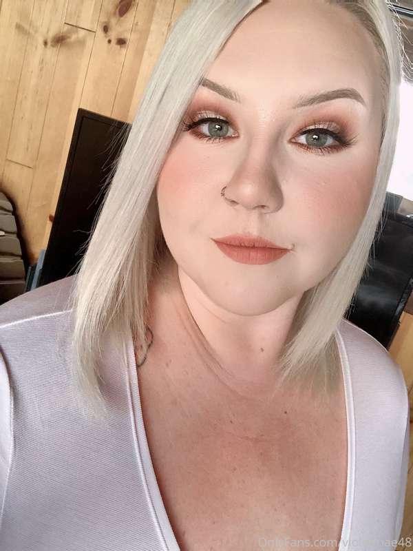 Feeling myself today 😜