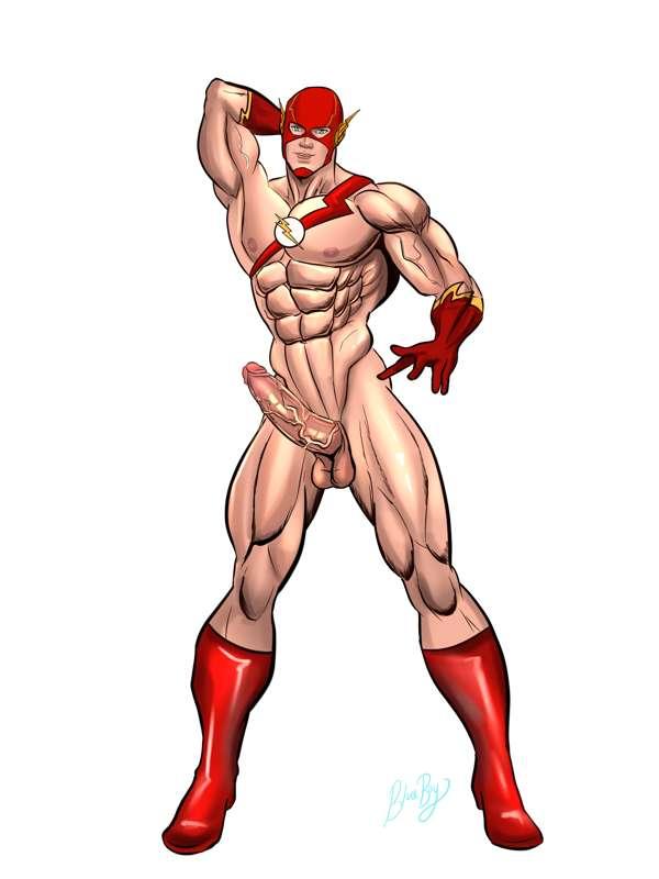 Flash 
