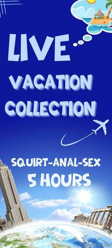 ✈️ VACATION LIVE STREAMS ✈️ 🔥 beach ☀️ balcony 🎰 Vegas 😈 cas..