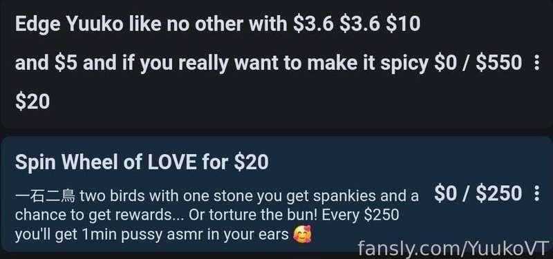 DM