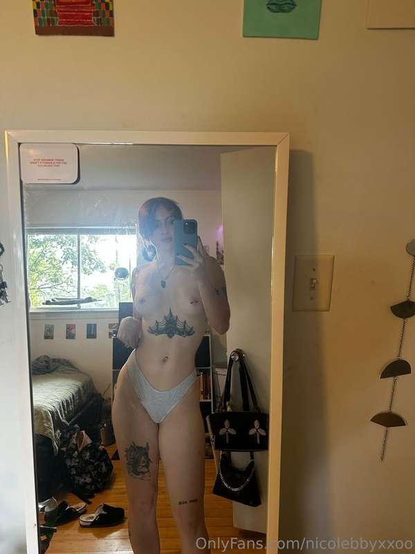 body on 10