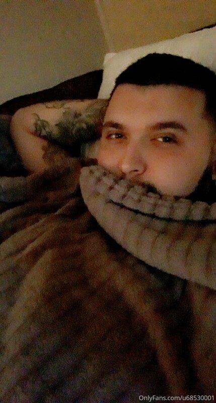 Staying warm