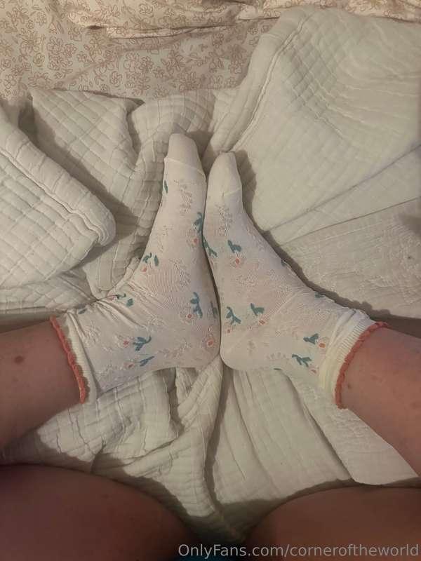 🧦♥︎ The way to my heart 🧦♥︎