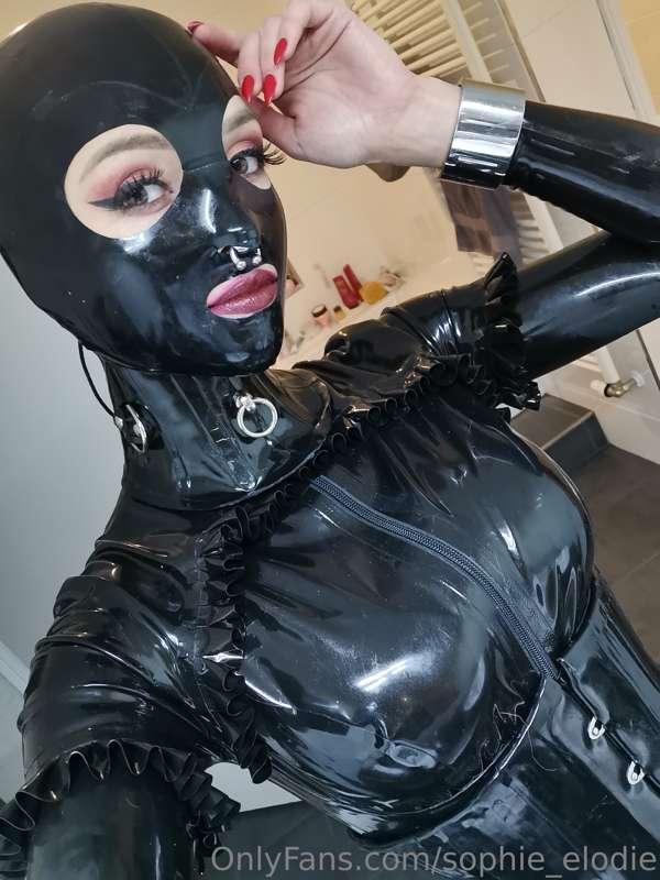 I wish you a wonderful easter weekend