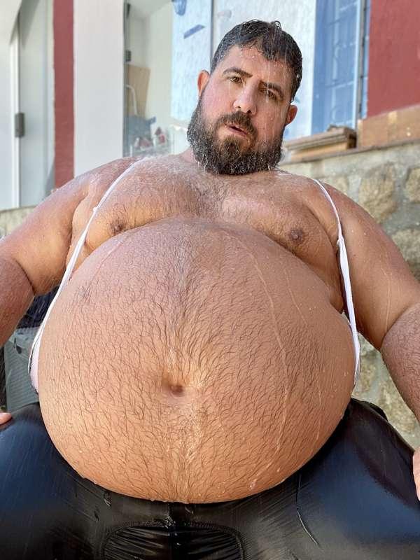 Wet&Fat shots…